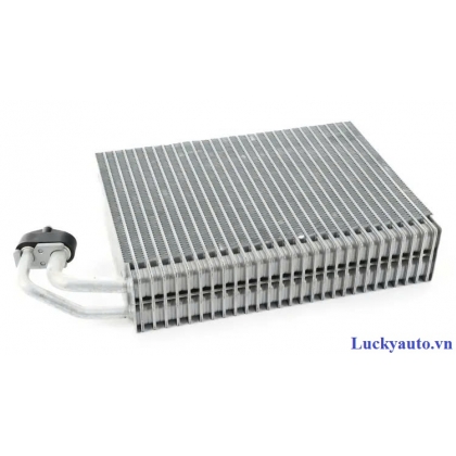 Dàn (giàn) lạnh xe BMW 745i_ 64110426773 - 64 11 0 426 773